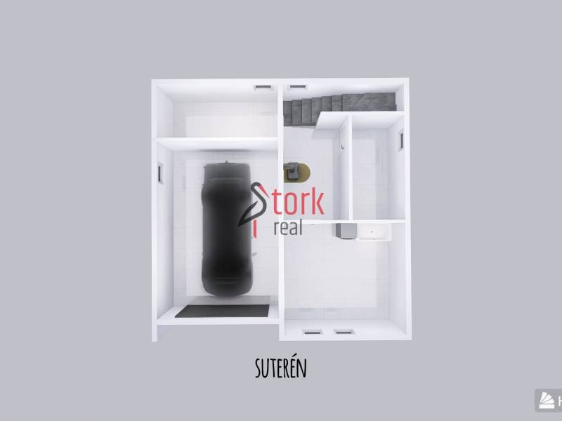 suterén