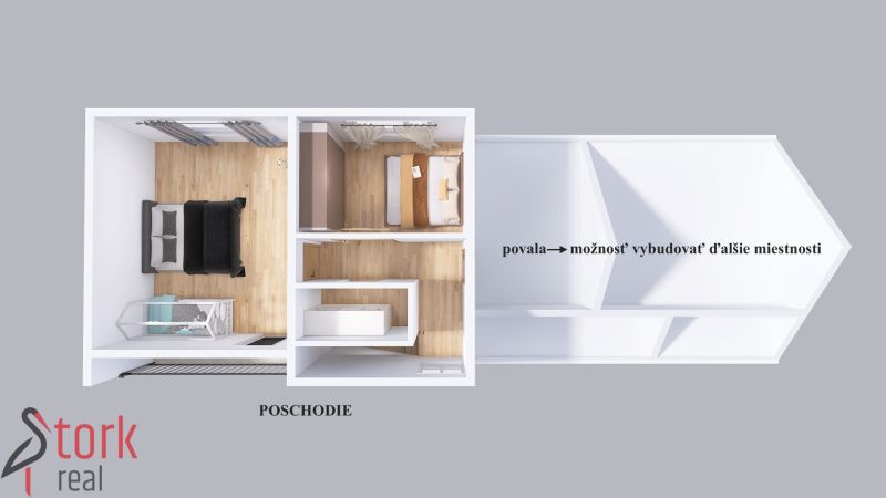 poschodie